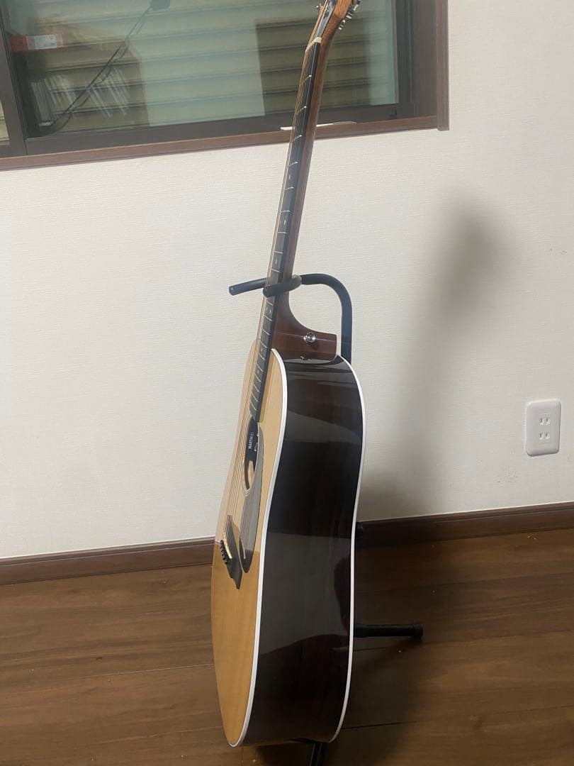 Martin Road Series アコースティックギター