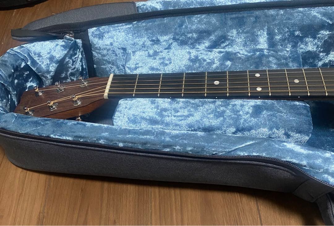 Martin Road Series アコースティックギター