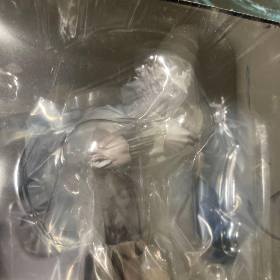 一番くじ 呪術廻戦 渋谷事変 〜肆〜　ラストワン賞 真人 遍殺即霊体　フィギュア