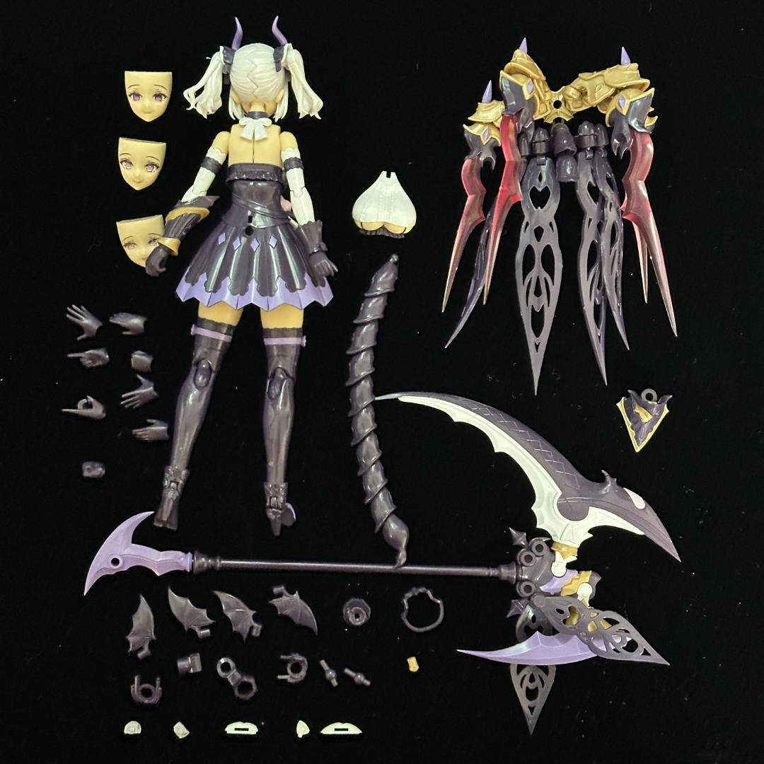 アルカナディア ソフィエラ【ジャンク】