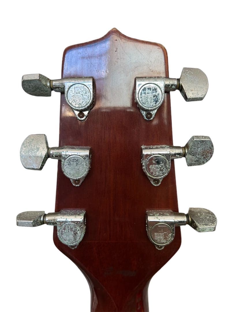 Cooder By Takamine エレアコ CP50