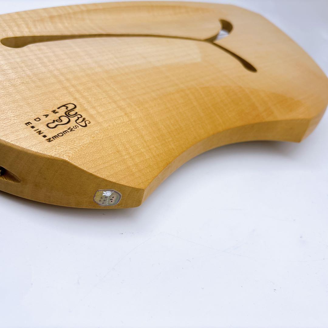 アウリス（AURIS）ライアーダイヤトニック１２弦