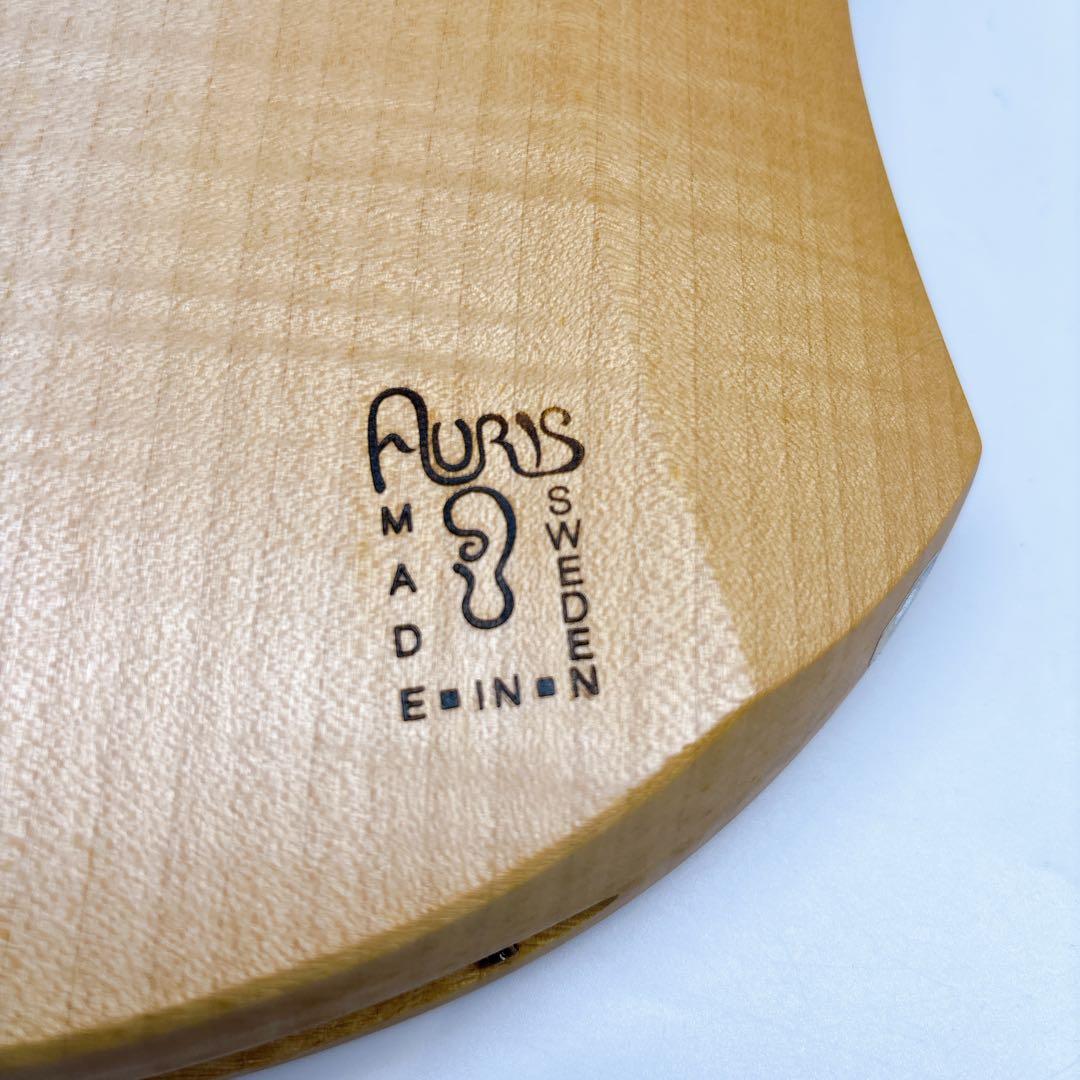 アウリス（AURIS）ライアーダイヤトニック１２弦