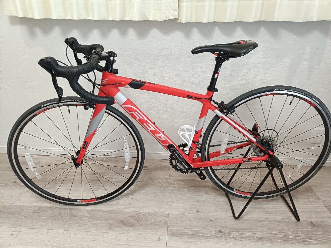 適正身長145-160 レディースモデル FELT ロードバイク