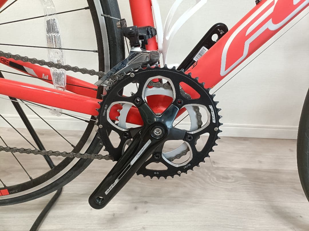 適正身長145-160 レディースモデル FELT ロードバイク