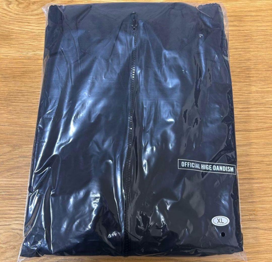 ジャケット&トートセット　Official髭男dism　FOUR RE:ISM