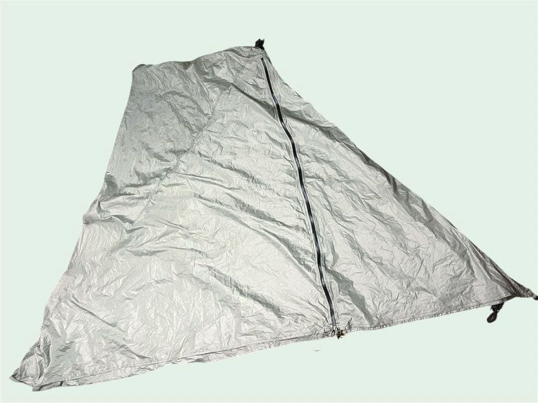 【希少】DURSTON X-MID 2P ULテント