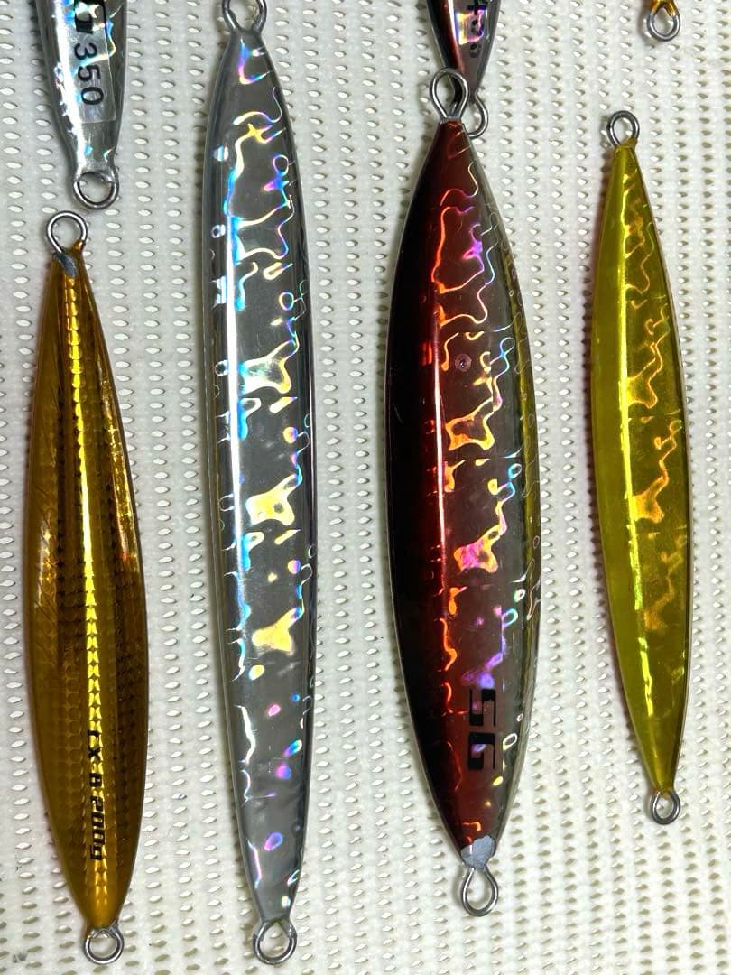 ディープライナー　スーパーグローセット 200g〜480g