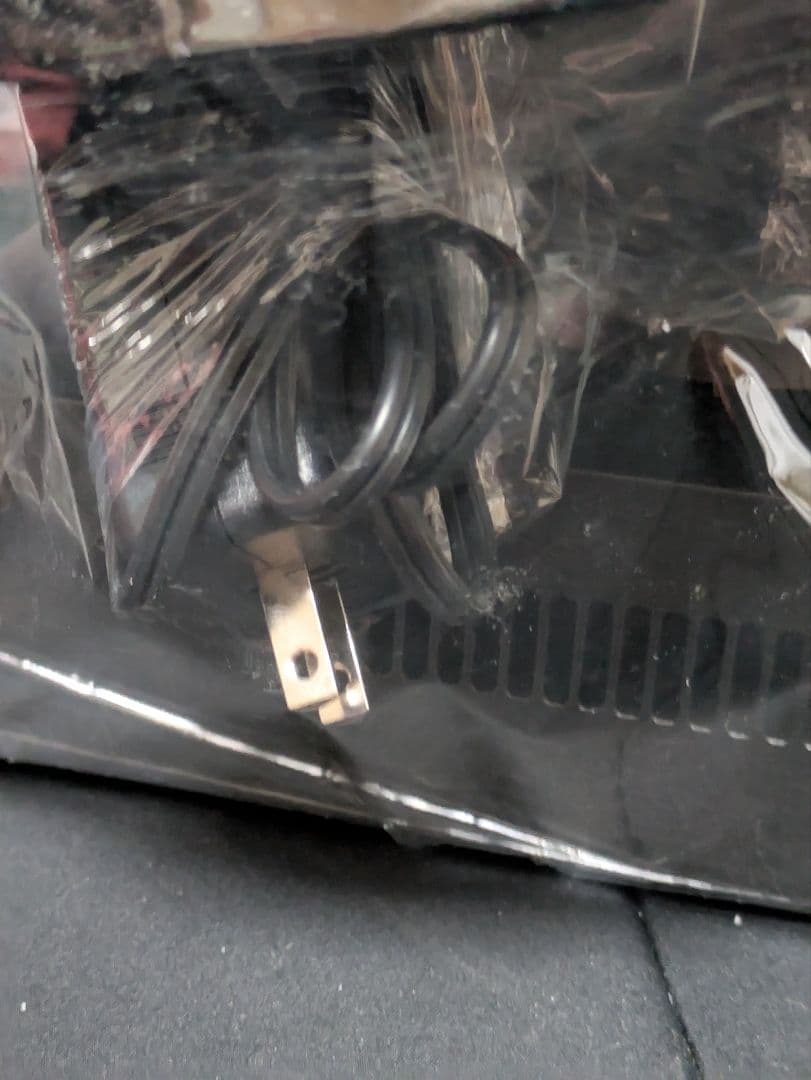 日*1様 ダース・ベイダー　1/1サイズマスク　MASK 　冷蔵庫