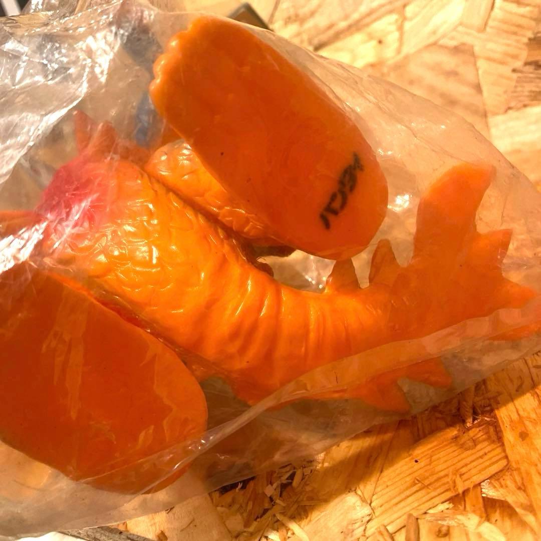 B-CLUB ブルマァク復刻版怪獣シリーズ ウルトラマンA ガラン 1期