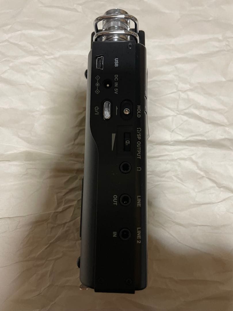 未使用　TASCAM DR-100MKⅡ