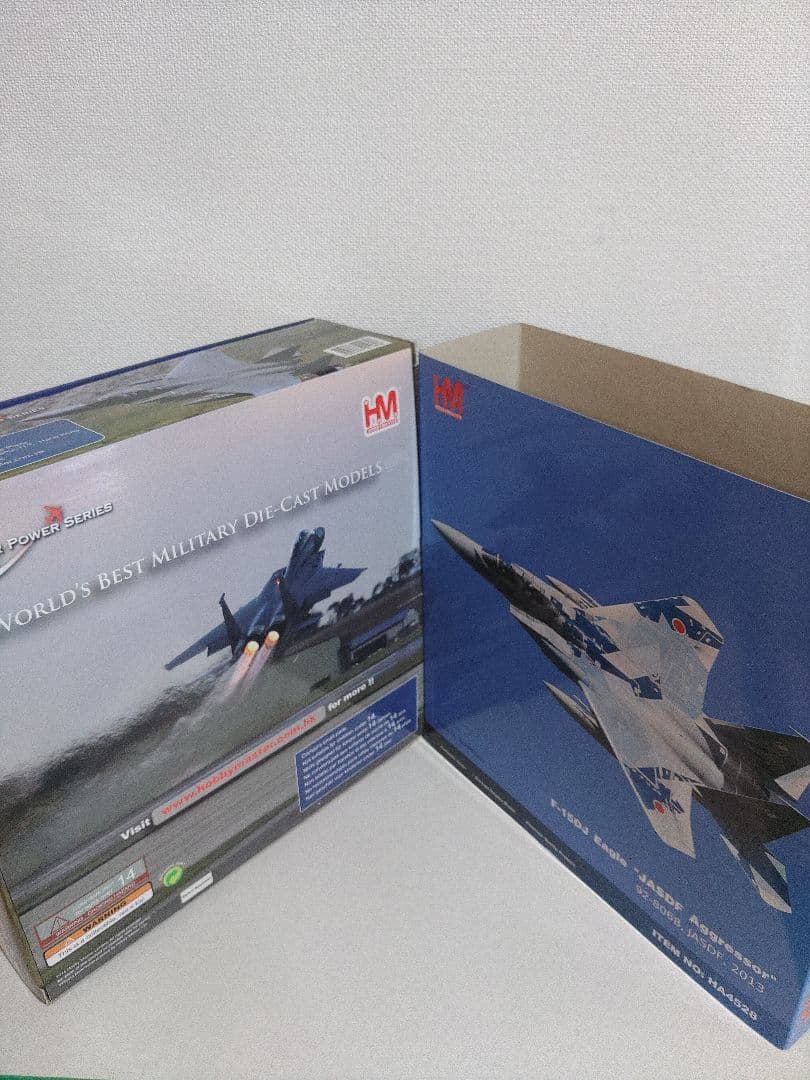 F-15　戦闘機　1/72 航空自衛隊　アグレッサー