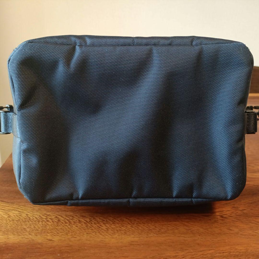 BEAMS GOLF 保冷機能付き ゴルフバッグ カートバック