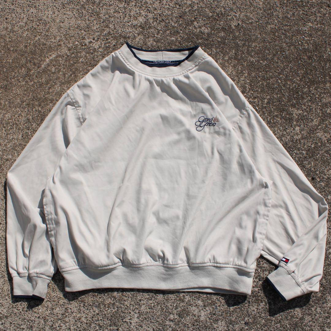 00's   GOLF ビッグシルエット 古着 ウェア