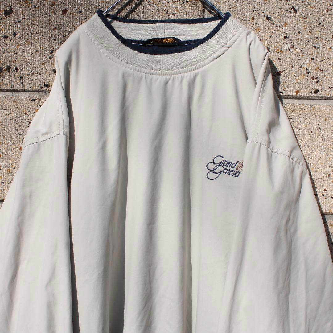 00's   GOLF ビッグシルエット 古着 ウェア