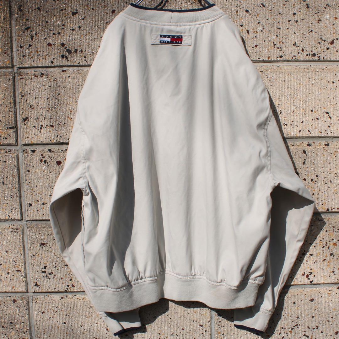 00's   GOLF ビッグシルエット 古着 ウェア