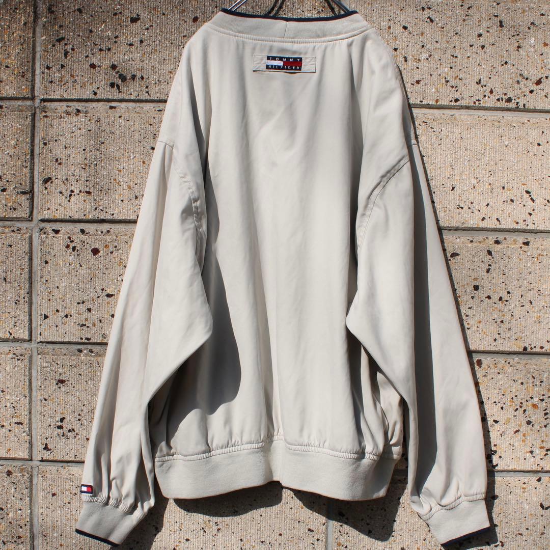 00's   GOLF ビッグシルエット 古着 ウェア