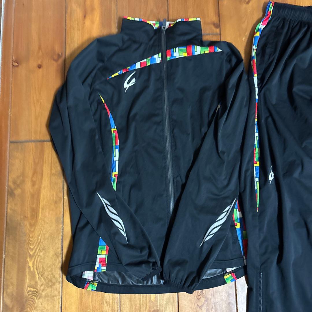 cramer サーキュレーション　上下　M