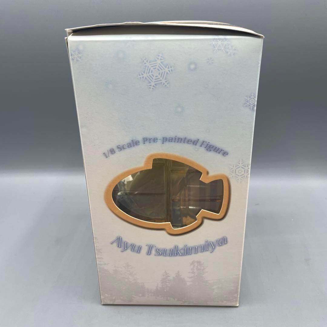 1/8 カノン 月宮あゆ コトブキヤ フィギュア