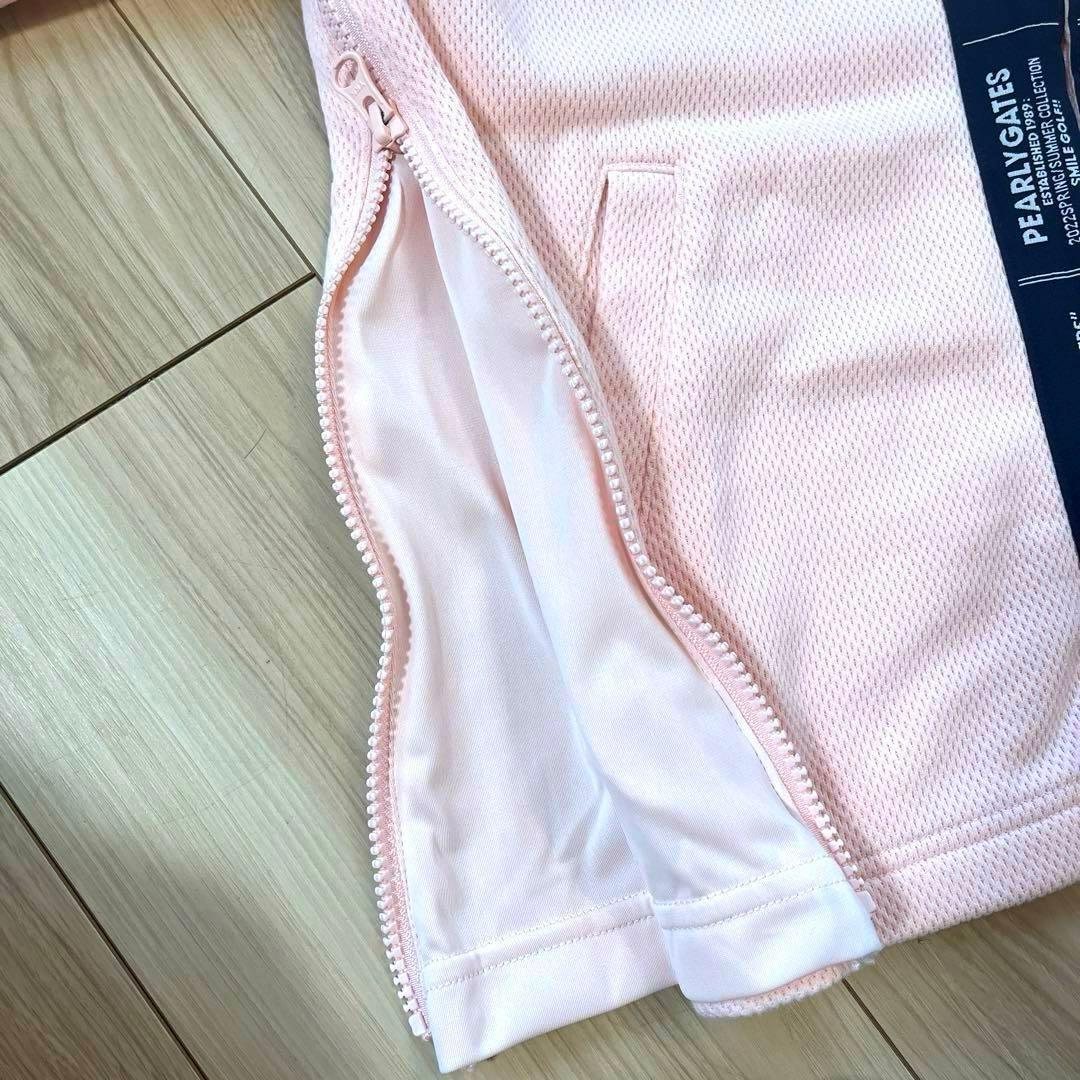 パーリーゲイツ＊ 2022年モデル＊パーカー セットアップ