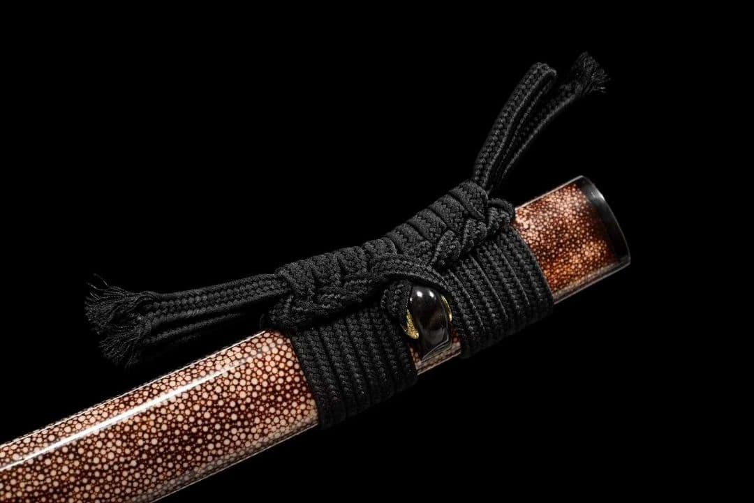 【春宮打刀】古兵器 武具 刀装具 日本刀　模造刀 居合刀 武士道 鑑賞用 美術刀