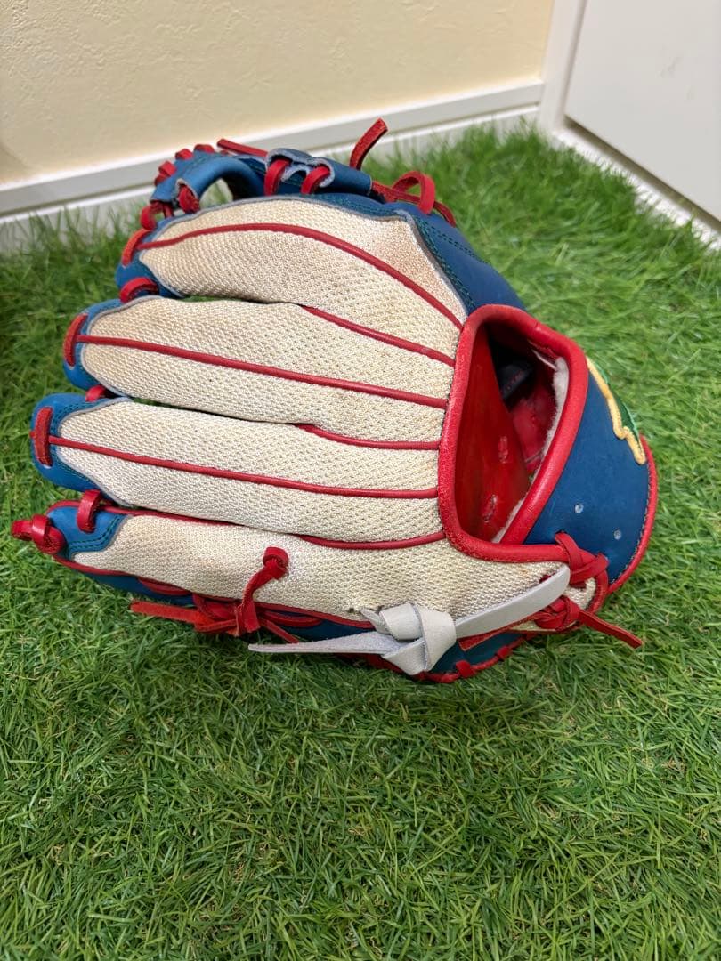 SSK プロエッジ オーダー 内野手 グラブ グローブ