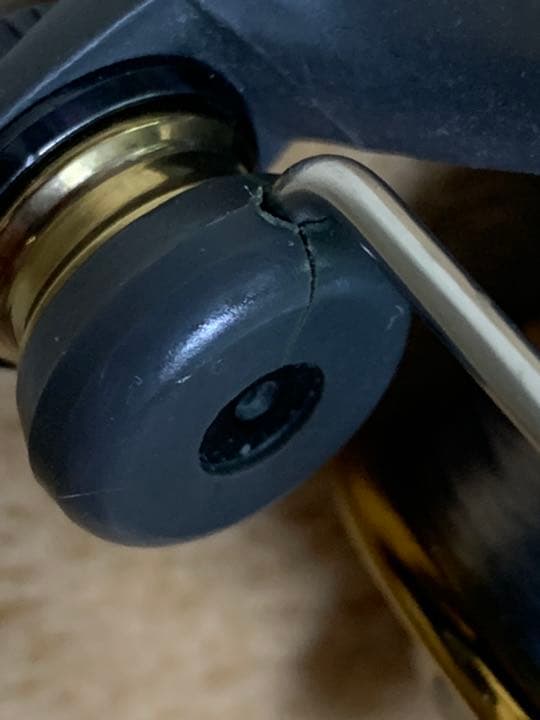 ダイワトーナメントEX800