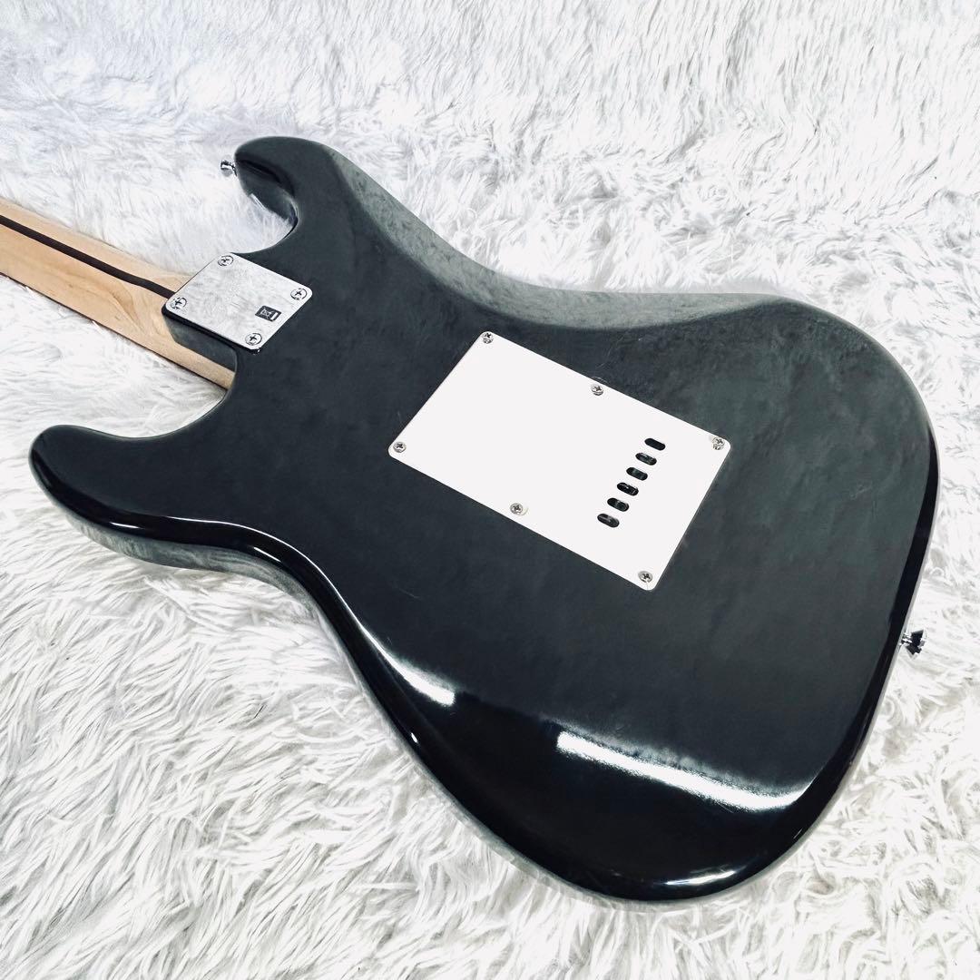 Squier by Fender ストラトキャスター ハムバッカー搭載モデル
