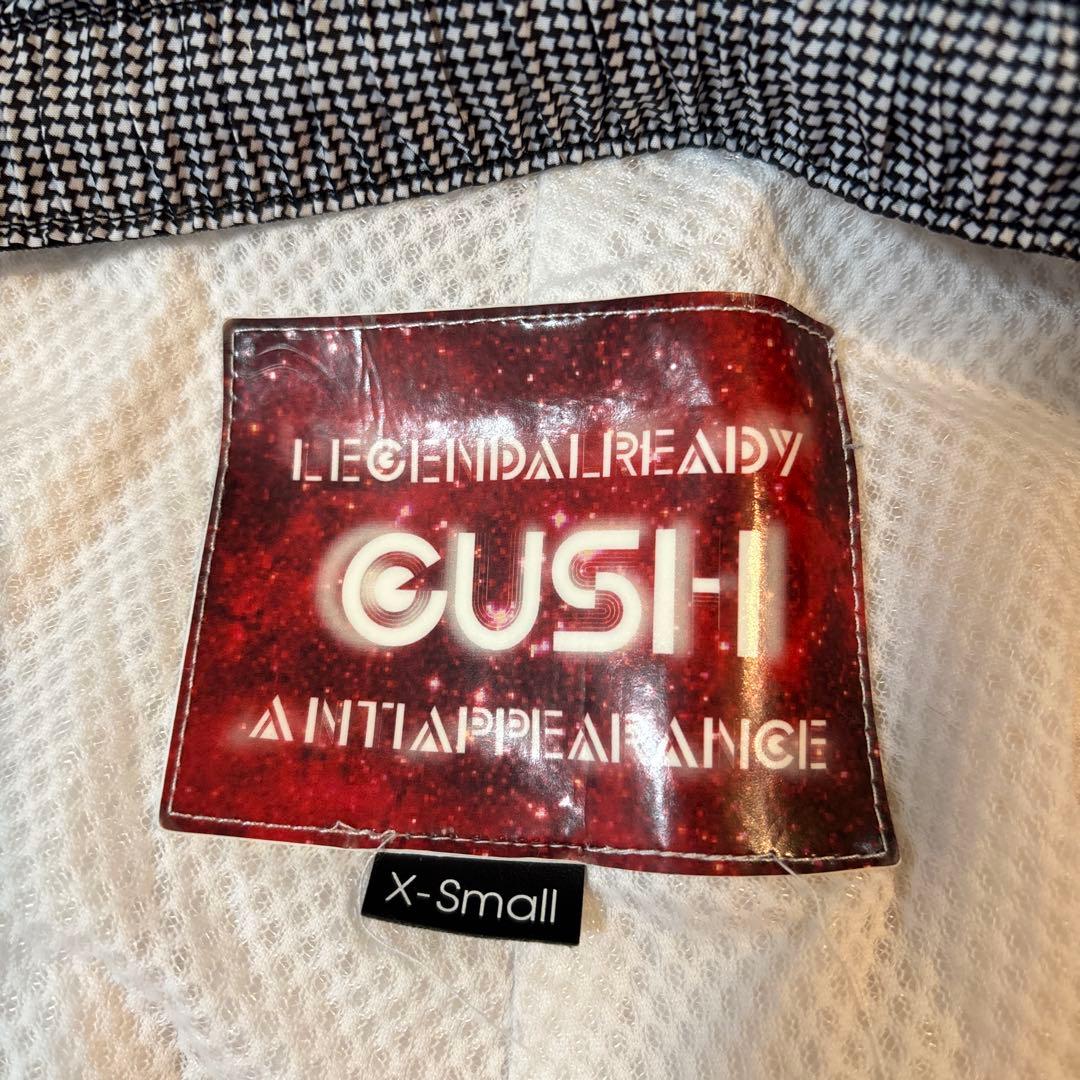 X-HIKX スノーボードウェア セット