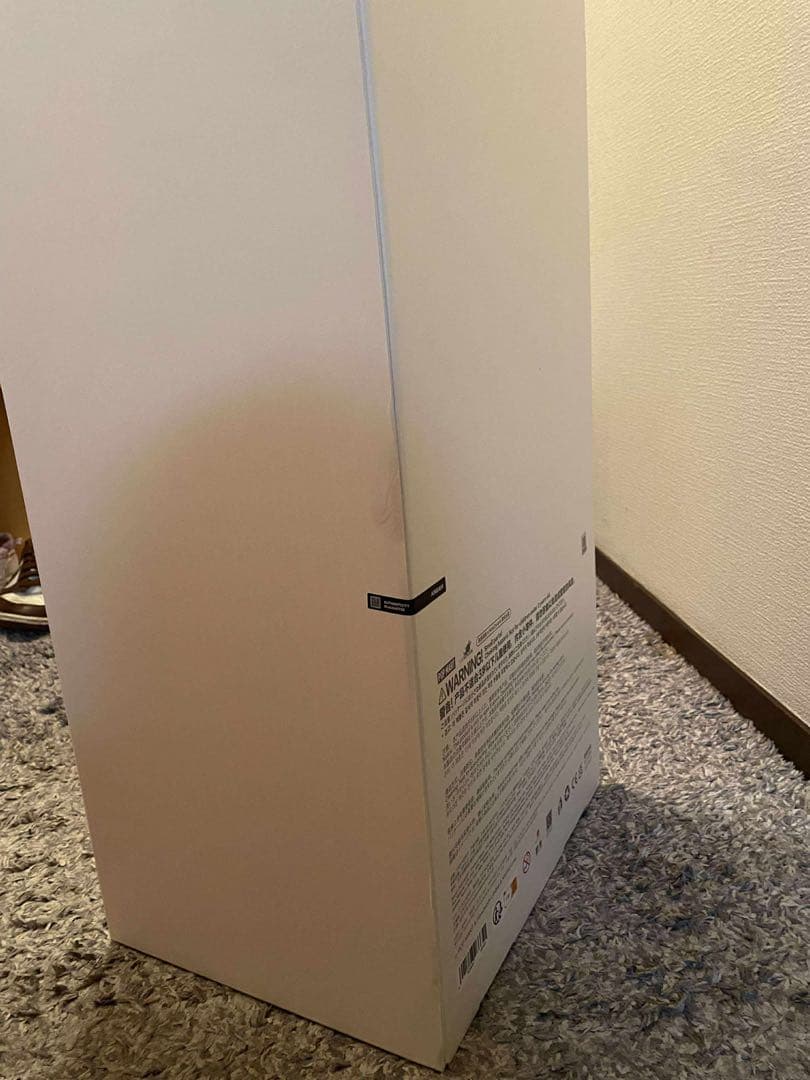 THE MONSTERS ジモモI FOUND YOU ぬいぐるみ。