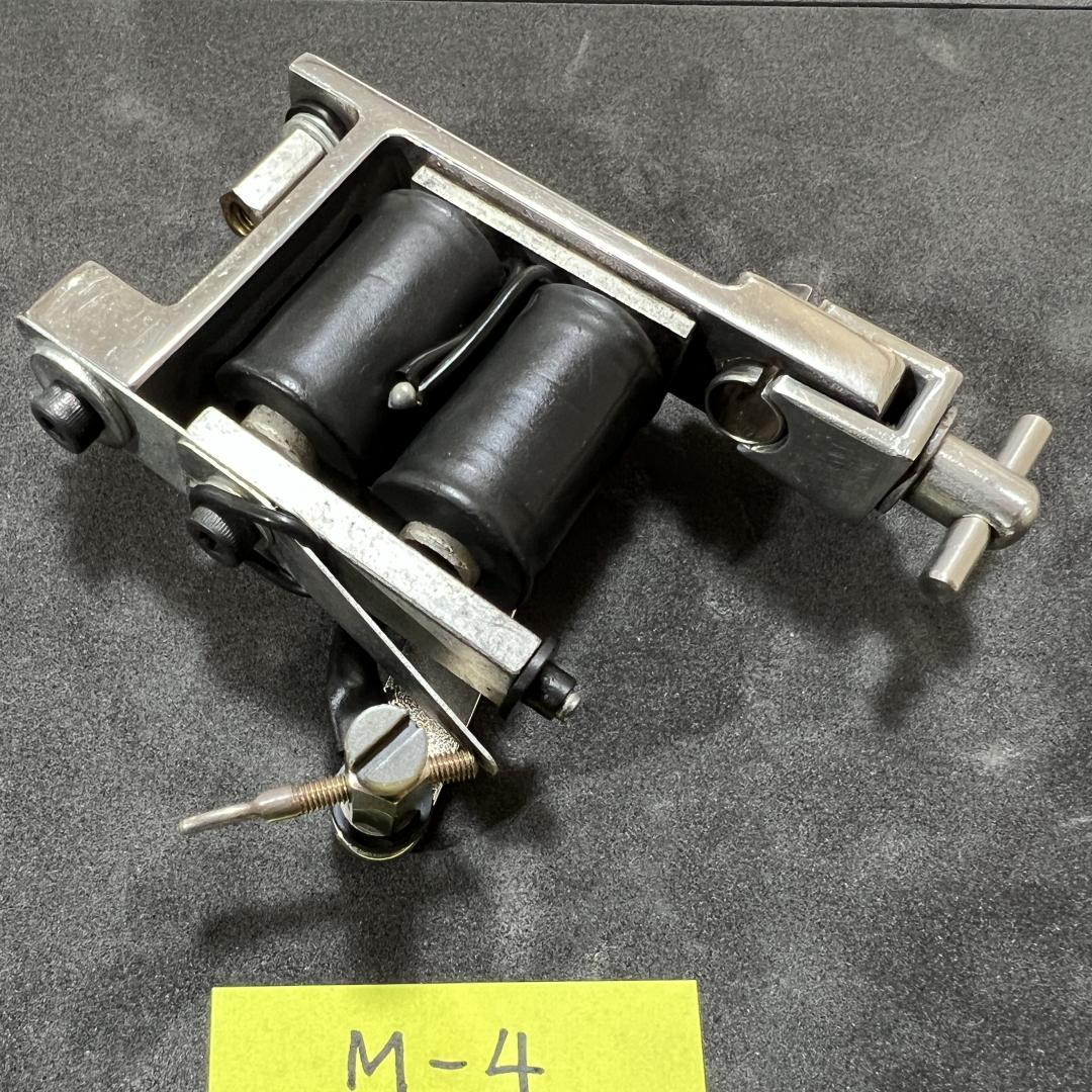 タトゥーマシン ミッキーシャープス