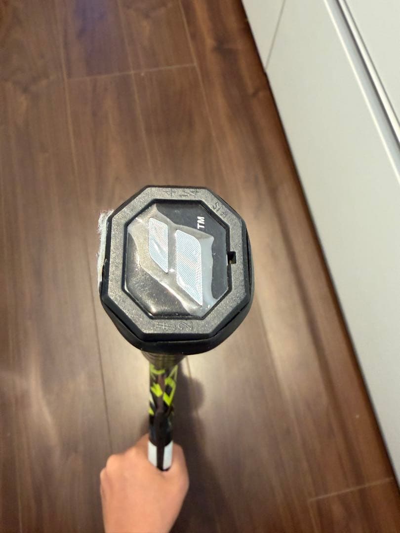 Babolat Pure Aero テニスラケット グリップサイズ2