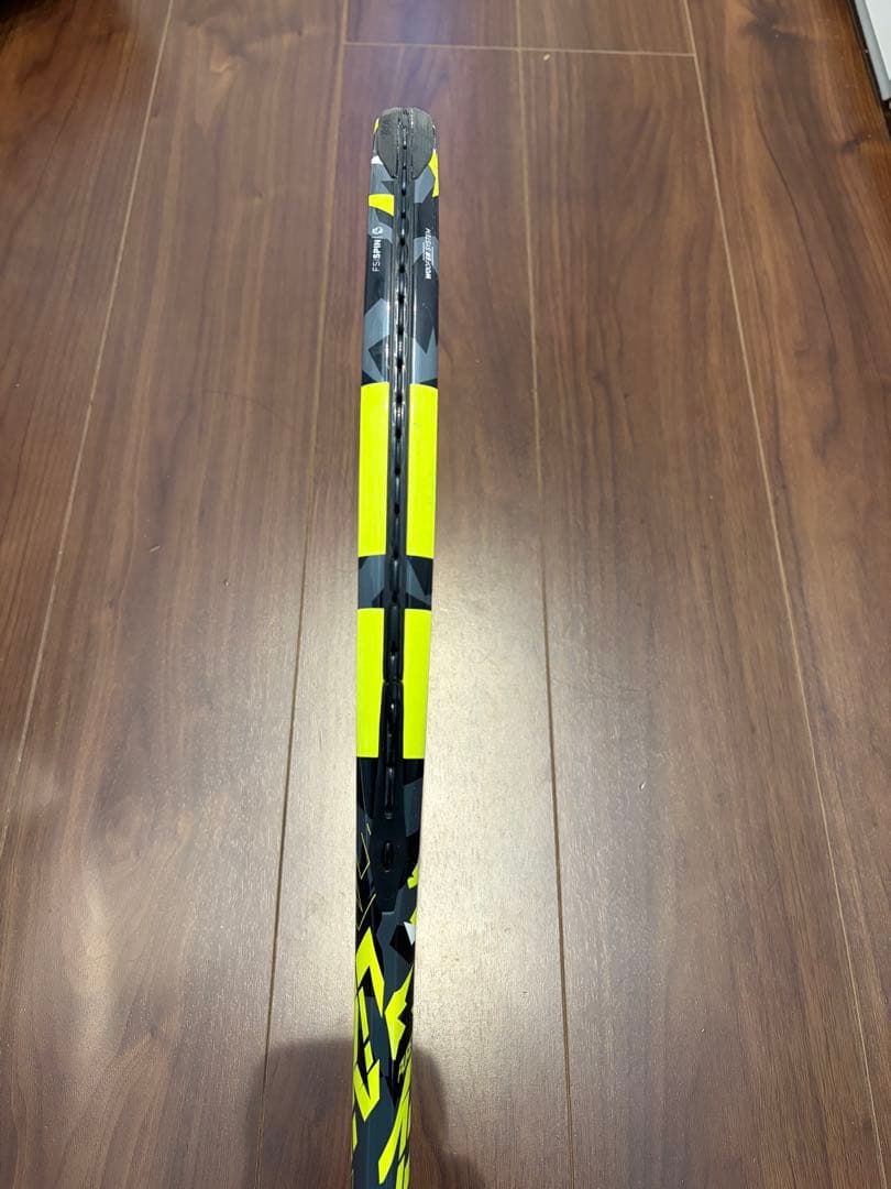 Babolat Pure Aero テニスラケット グリップサイズ2