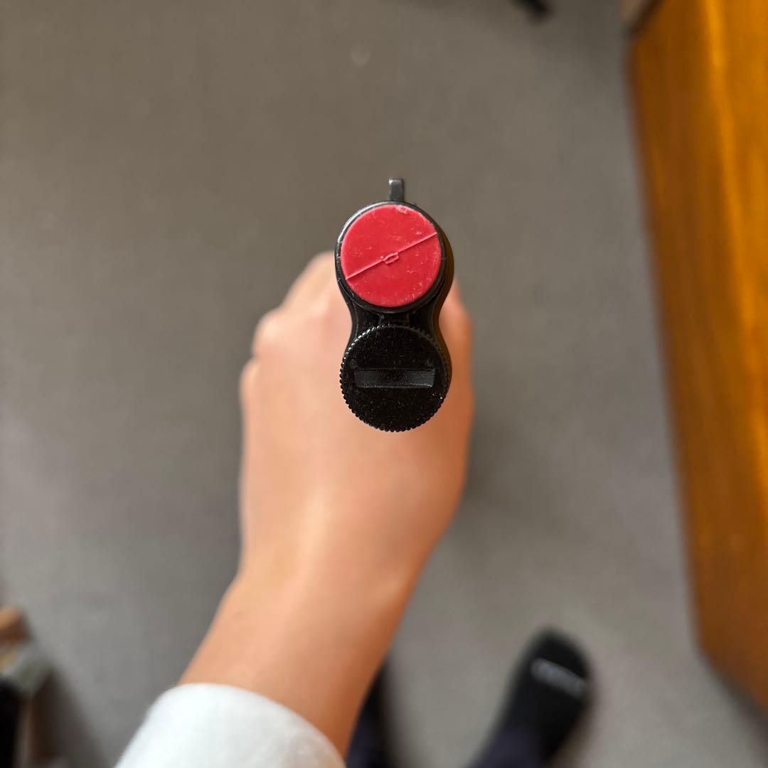 KTW ウィンチェスター M1873 エアーコッキングライフル