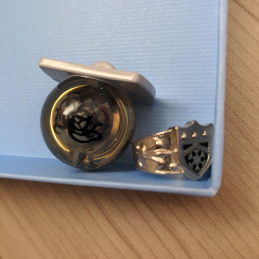 商談中　カテキョーヒットマンボンゴレリングボンゴレボックスおしゃぶり＆オマケ付き