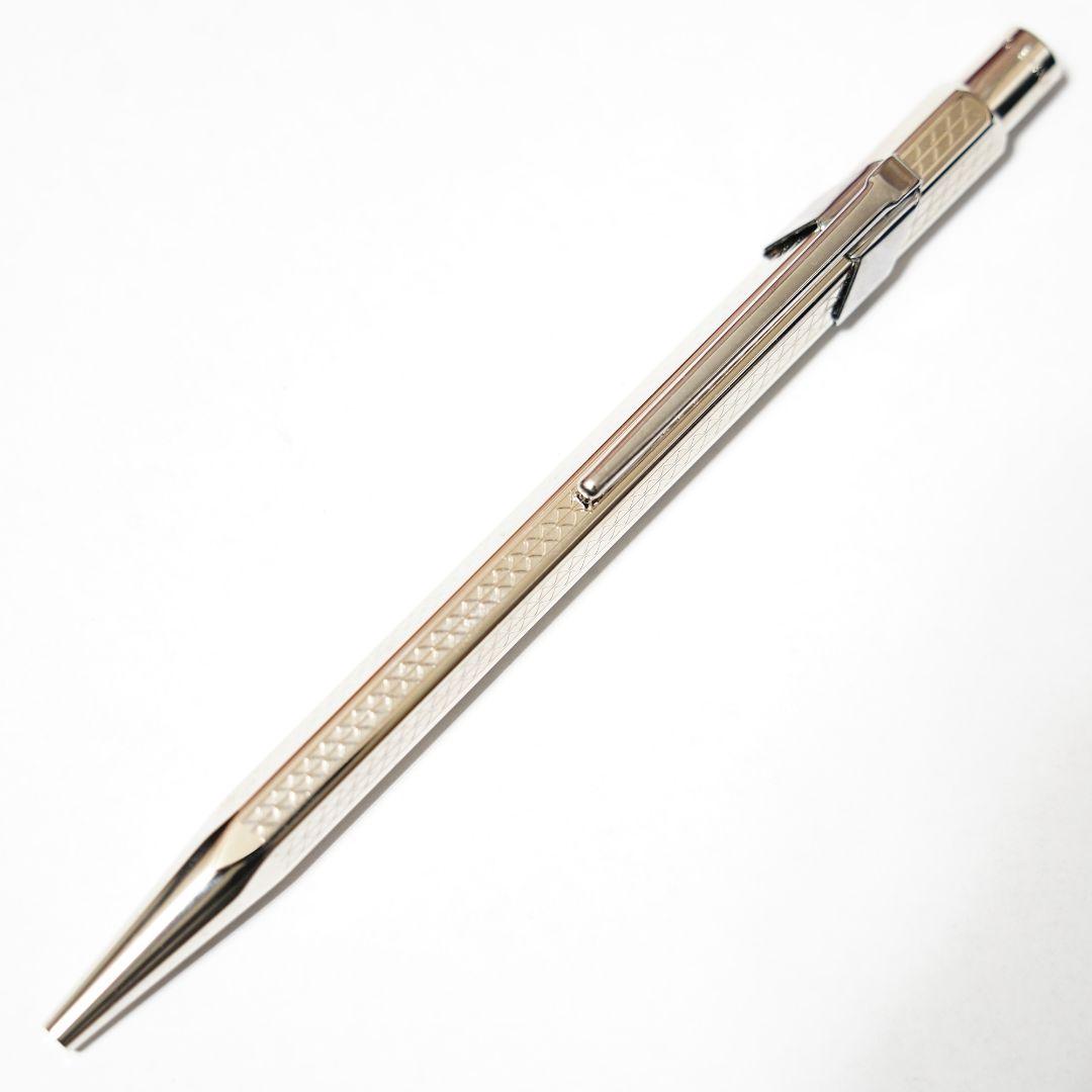 カランダッシュ リコシェ ボールペン 849 エクリドール 廃盤