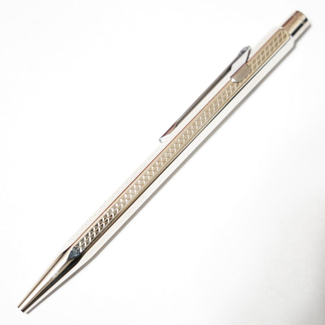 カランダッシュ リコシェ ボールペン 849 エクリドール 廃盤