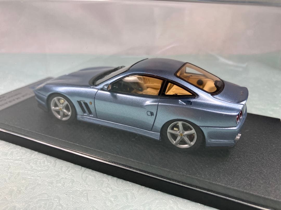 MRコレクション　Porsche 959 1986年　ル・マン　No.180 白