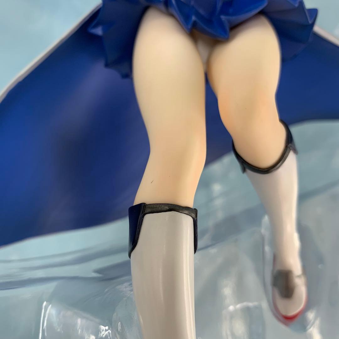 加賀 「アズールレーン」 1/7 PVC製塗装済み完成品