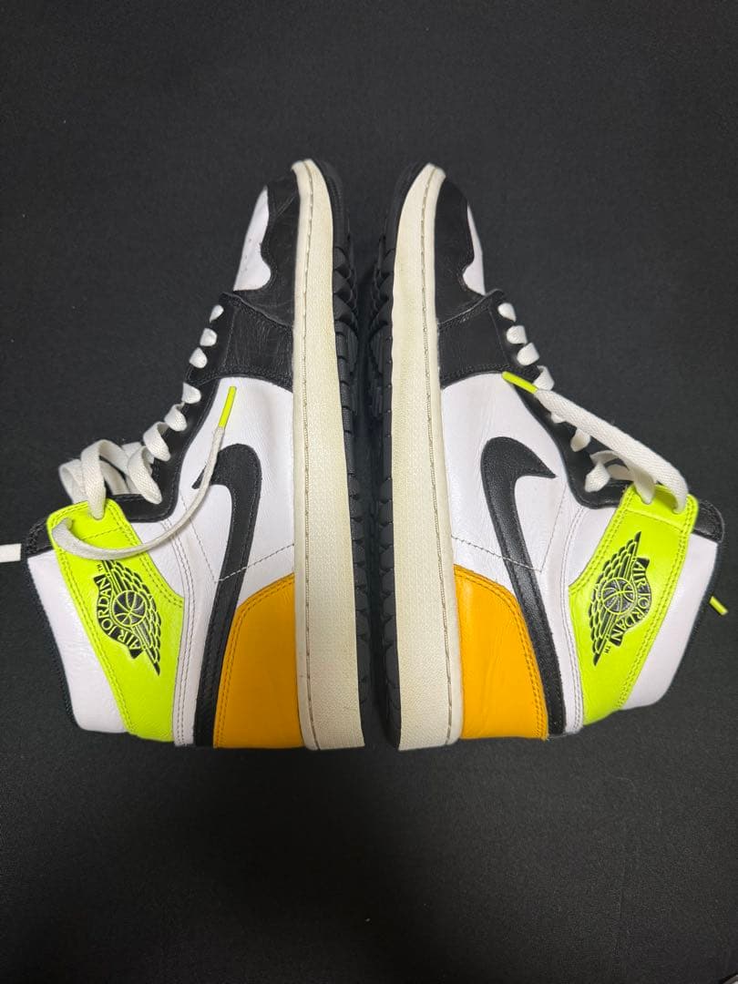 Nike Jordan 1 high golf 27.5cm ジョーダン ゴルフ