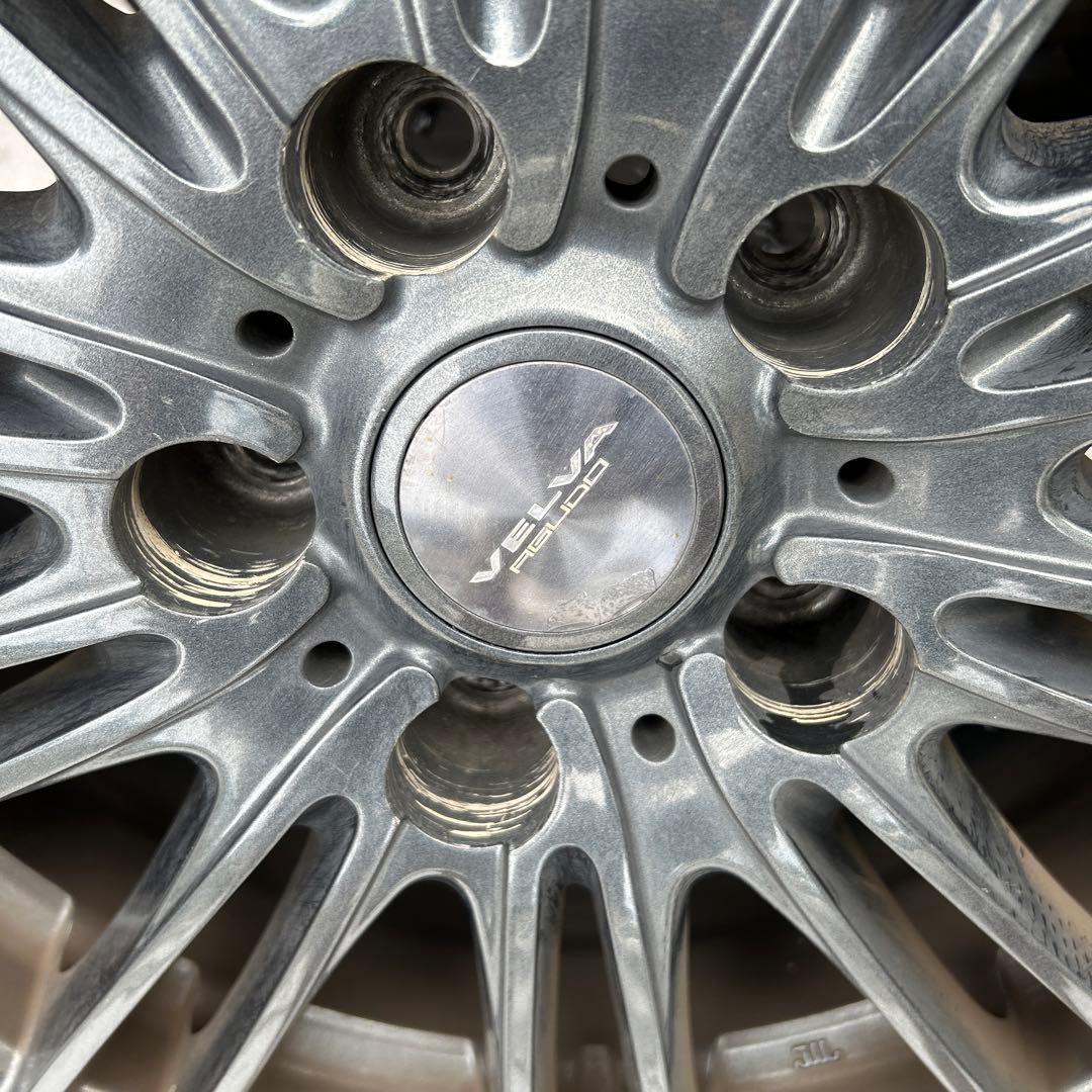 トヨタ　アルファード　30系　スタッドレス　タイヤ　冬用タイヤ