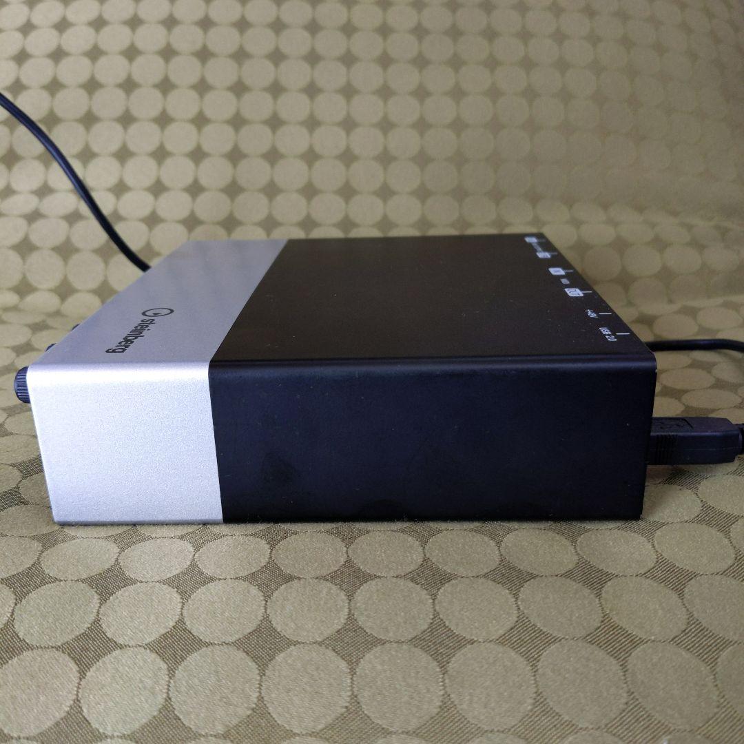 Steinberg UR22 USBオーディオインターフェイス