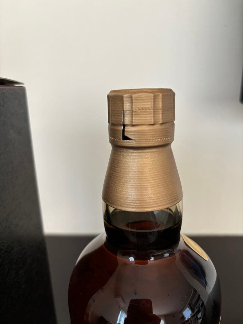 サントリー 山崎 12年 シングルモルトウイスキー 700ml 43%