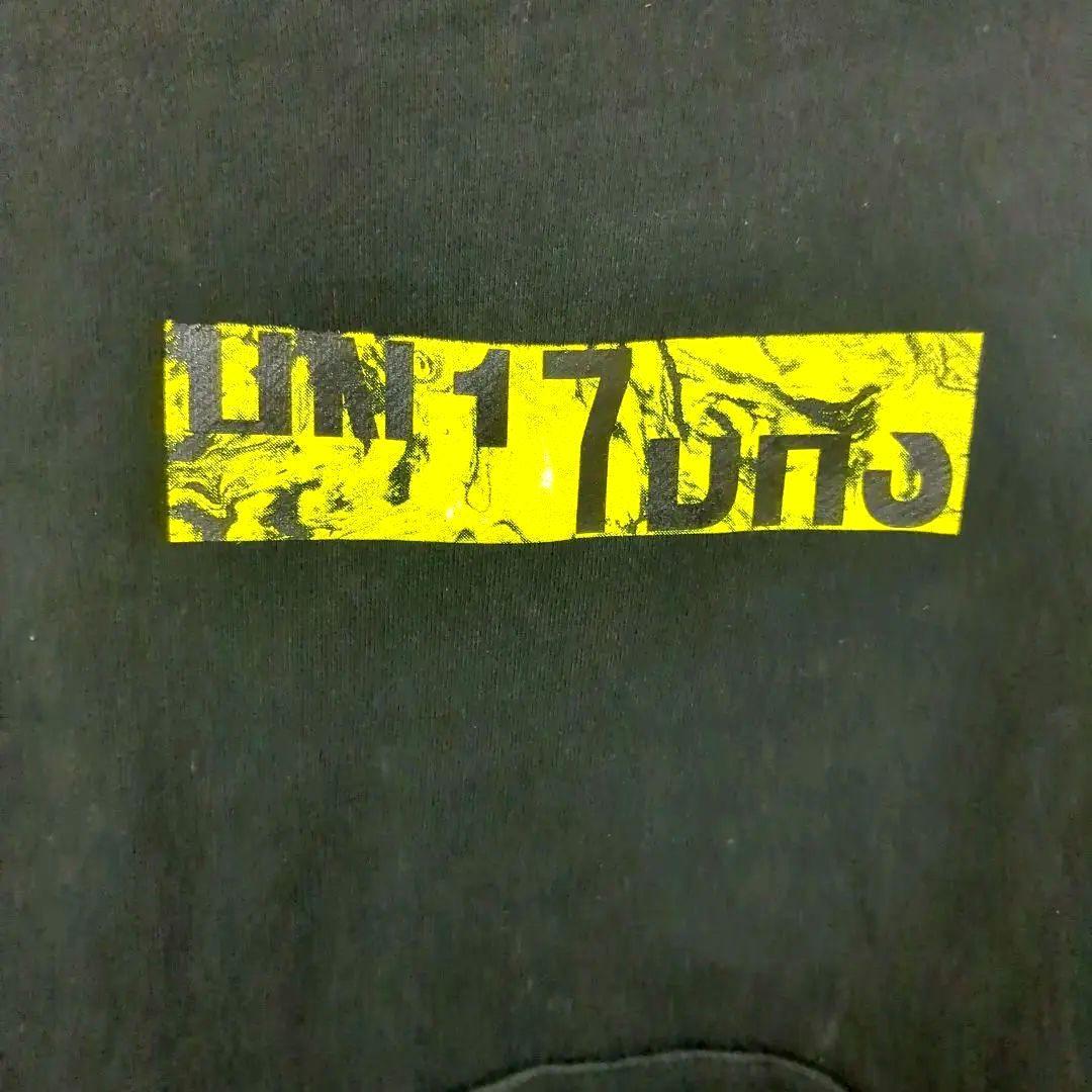 the gazette 2017　れいたプロデュースハロウィンパーカーガゼット