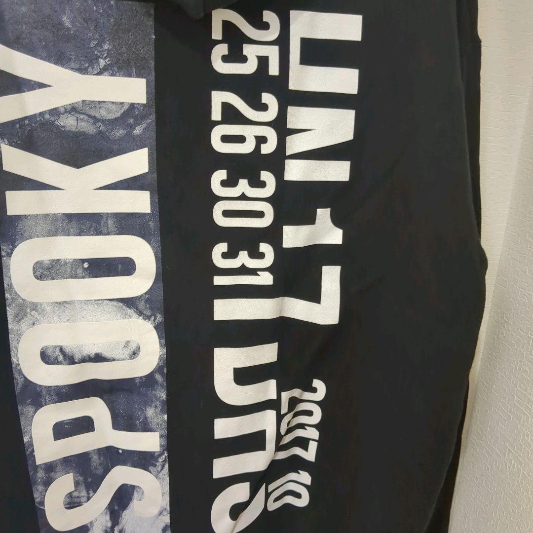 the gazette 2017　れいたプロデュースハロウィンパーカーガゼット