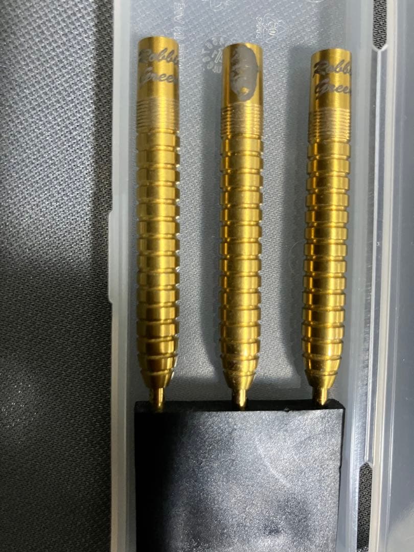 ロビーグリーン　A180 極美品