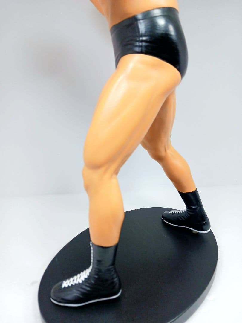 レア アントニオ猪木 フイギュア スタチュー