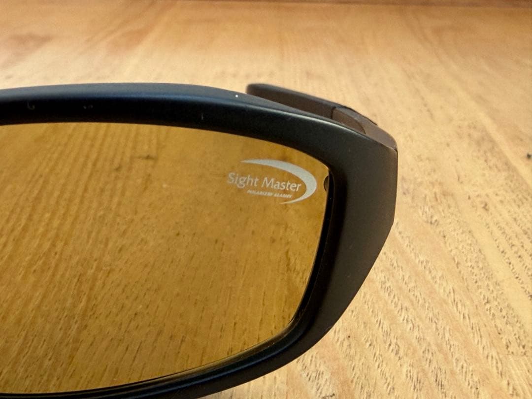 Sight Master サイトマスター ウルティモ イーズグリーン 美品