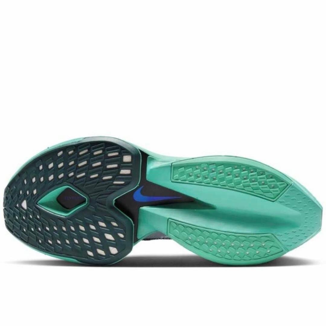 ズームアルファフライ ネクスト% 2★27.0cm★DN3559-100