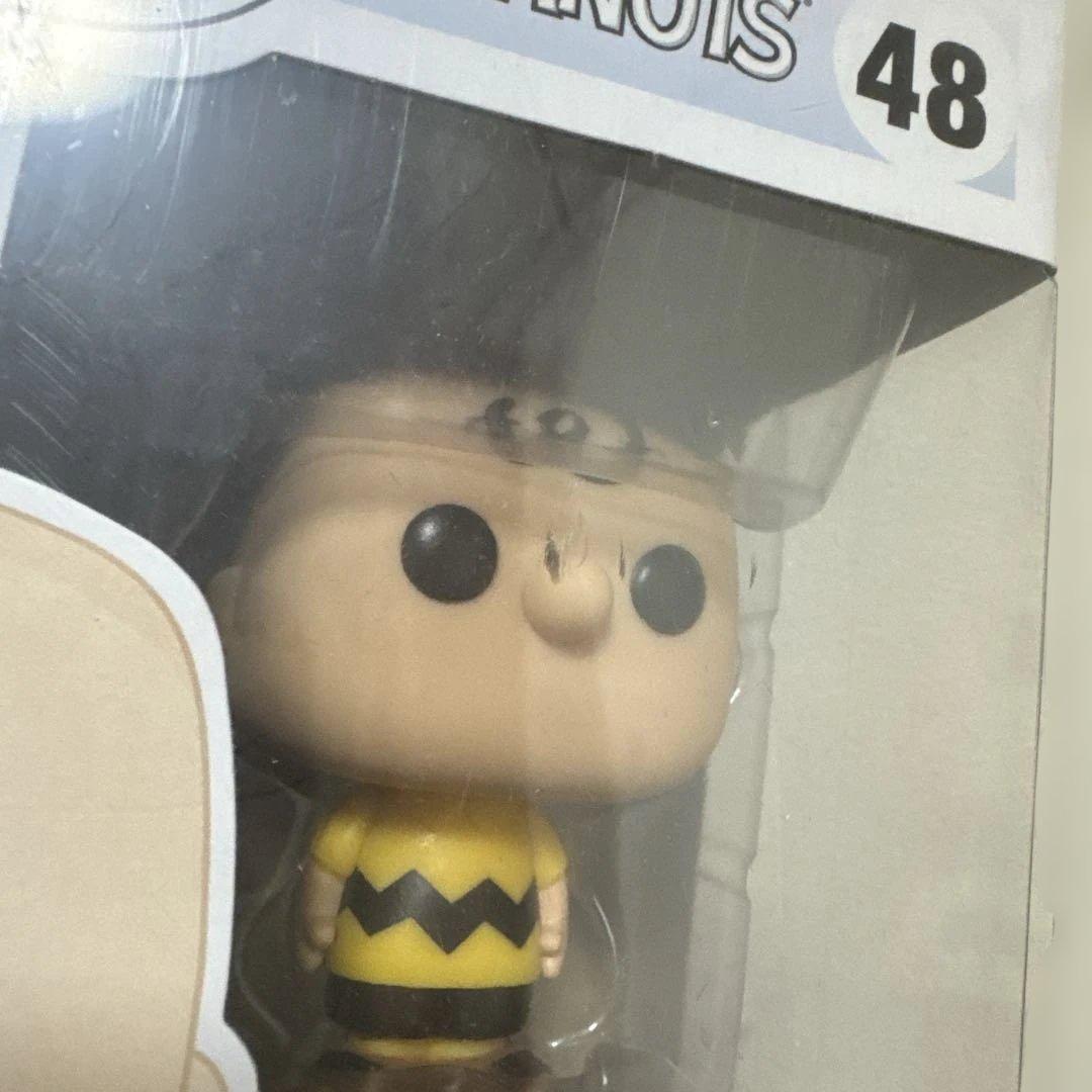 スヌーピー ファンコ